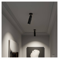 Neo! Spot Wall/Ceiling LED bodové svetlá VN čierna
