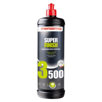 MENZERNA SUPER FINISH 3500 - Leštiaca pasta 1 L