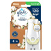 GLADE Sensual sandalwood & Jasmine  elektrický osviežovač +náplň 20ml