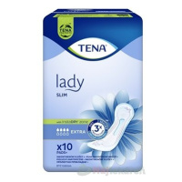 TENA Lady Slim Extra inkontinenčné vložky 10 ks