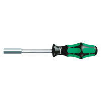 Wera 812/1 dielňa bitový skrutkovač 1/4 (6,3 mm) 120 mm DIN 3126, DIN ISO 1173; 05051205001