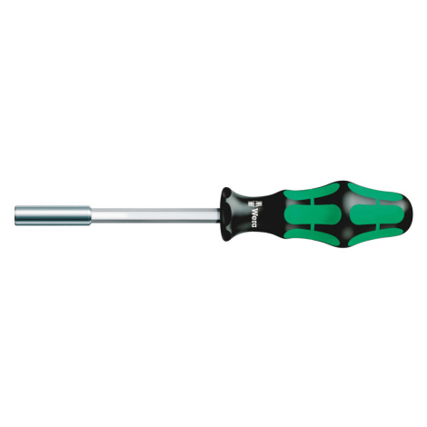 Wera 812/1 dielňa bitový skrutkovač 1/4 (6,3 mm) 120 mm DIN 3126, DIN ISO 1173; 05051205001