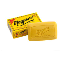 Morgans antibakteriálne mydlo 80g