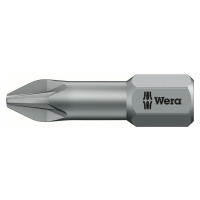 WERA Bit PZ 2 x 25 mm