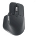 Logitech MX Master 3S Performance Wireless Mouse  - GRAPHITE - EMEA