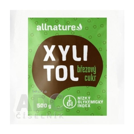 Allnature Xylitol