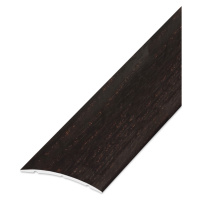 Prechodová lišta STANDARD 32 - Wenge Laurentii 270 cm