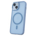 Frozen Mag case Apple iPhone 14 Pro light blue