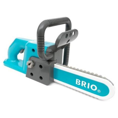 Builder - motorová píla BRIO