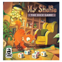 Cranio Creations My Shelfie: The Dice Game