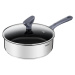 G7303255 PÁNEV S POKOLICI 24 CM TEFAL