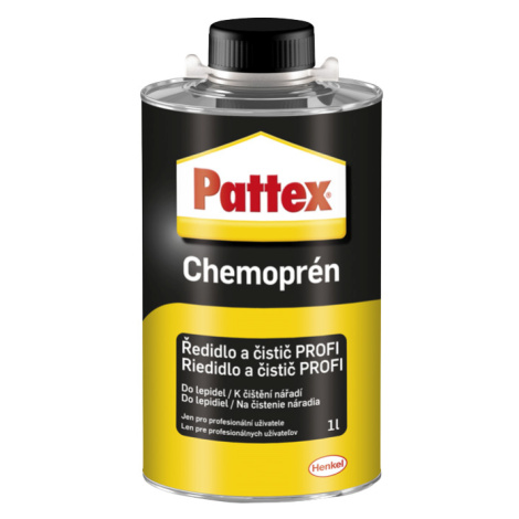 HENKEL - riedidlo Chemoprén PROFI 1 l Pattex