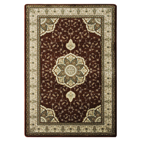 Kusový koberec Anatolia 5328 V (Vizon) Rozmery koberca: 250x350 Berfin