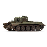 Classic Kit tank A02338 - Cromwell Mk.IV Cruiser Tank (1:76)