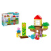 LEGO ® 10431 Peppa Pig Garden and Tre