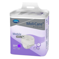 MoliCare Premium Mobile 8 kvapiek L plienkové nohavičky naťahovacie 14 ks