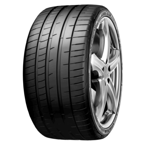 Goodyear Eagle F1 Supersport ( 225/40 R19 93Y XL EVR )