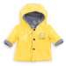 Oblečenie Rain Coat Bords de Loire Mon Premier Poupon Corolle pre 30 cm bábiku od 18 mes