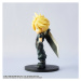 Soška Square Enix Adorable Arts: Final Fantasy VII Remake - Cloud Strife 12 cm