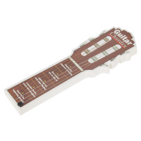 MS The Guitar Chord Deck