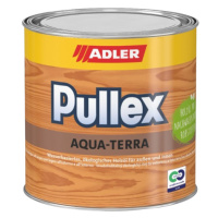 ADLER PULLEX AQUA-TERRA - Ekologický olej na drevo do interiéru a exteriéru (aj na včelí úľ) pal