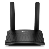 TP-LINK TL-MR100 300MPBS WIRELESS N 4G LTE ROUTER