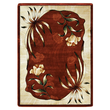 Kusový koberec Adora 7004 V (Vizon) - 80x150 cm Berfin Dywany