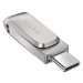 SanDisk Ultra Dual Drive Luxe USB-C flash disk 512GB