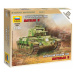 Wargames (WWII) tank 6171 - British Tank "Matilda II" (1:100)