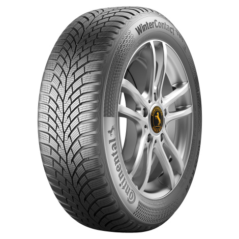 Continental WINTERCONTACT TS 870 195/65 R15 91H