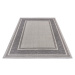 Kusový koberec Clyde 105910 Cast Beige Grey – na ven i na doma - 190x290 cm Hanse Home Collectio