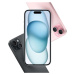 Apple iPhone 15 512GB Pink, MTPD3SX/A