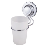 Držiak kefiek Multi Ecoloc vrátane kelím kuchróm ECO27