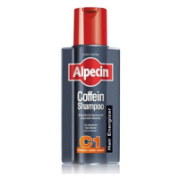 ALPECIN Hair Energizer Coffein šampón C1 250 ml