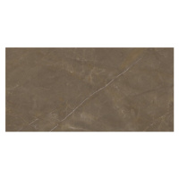 Dlažba Graniti Fiandre Marble Lab Glam Bronze 60x120 cm pololesk AS198X864