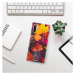 Odolné silikónové puzdro iSaprio - Autumn Leaves 03 - Samsung Galaxy Note 10+