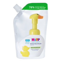 HIPP Babysanft Pena na umývanie - náhradná náplň 250 ml