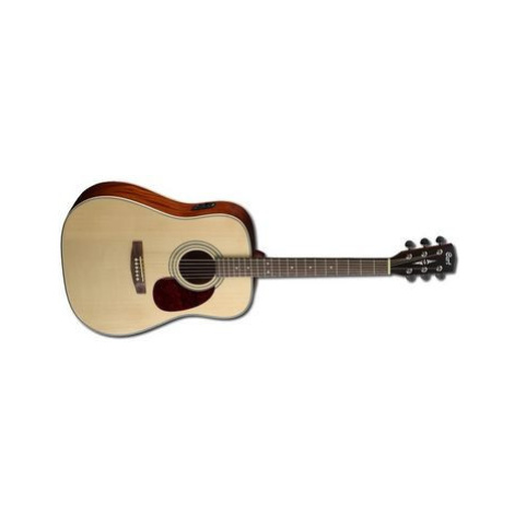 Cort Earth 70E-W Natural Satin