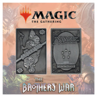 Wizards of the Coast Magic The Gathering - Brothers War Collectible