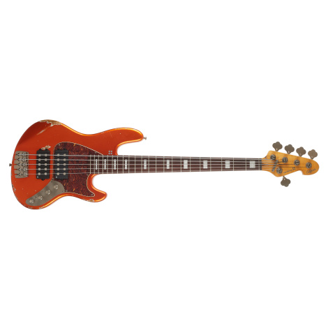 Sandberg California II TM5 OR HA RW DI