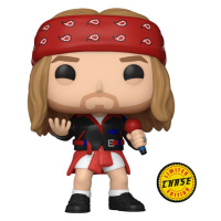 Funko POP! Guns N' Roses: Axl Rose (1992) Limited Chase Edition