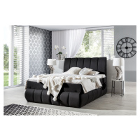 ELTAP VINCENZO 140X200, SAWANA 14, BLACK, 23392