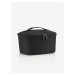 Čierny chladiaci jedálenský box Reisenthel Termobox Pocket S
