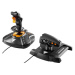 HW Joystick Thrustmaster T16000M FCS HOTAS + plynový pedál (PC)