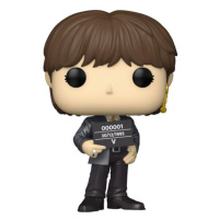 Funko POP! Rock: BTS - V