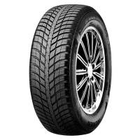 Nexen N'BLUE 4SEASON 195/65 R15 91H