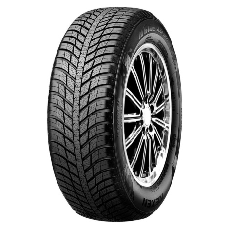 Nexen N'BLUE 4SEASON 195/65 R15 91H