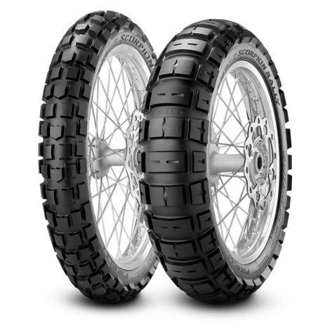 Pirelli SCORPION RALLY 90/90 R21 54R