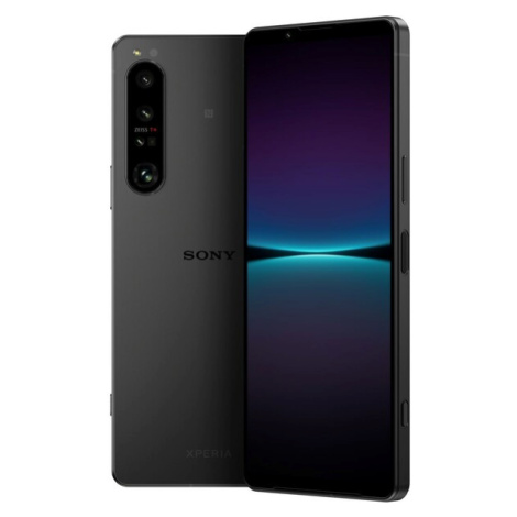 Mobilné telefóny Sony