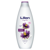 LILIEN Krémový sprchový gél Passion Flower 750 ml